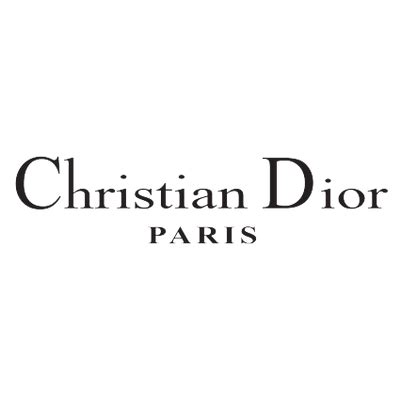 christian dior paris logo transparent.